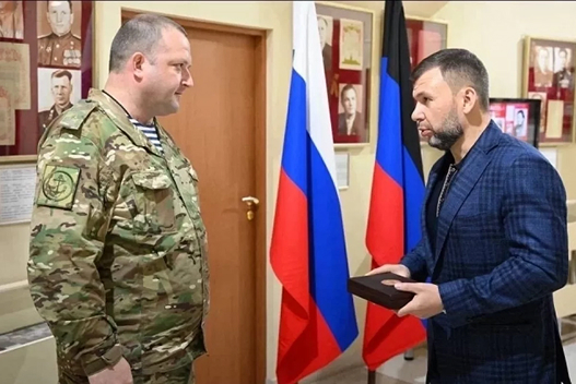 Евгений Никитин